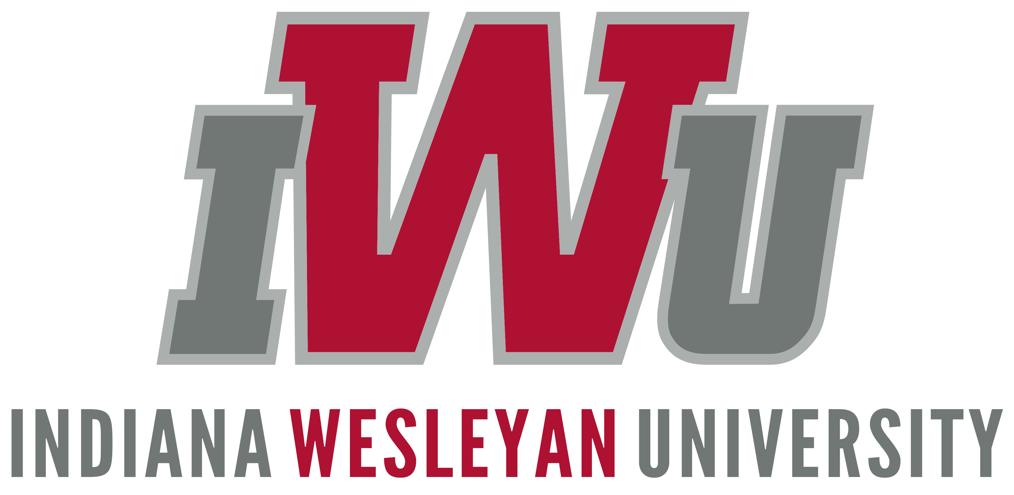 IWU Logo